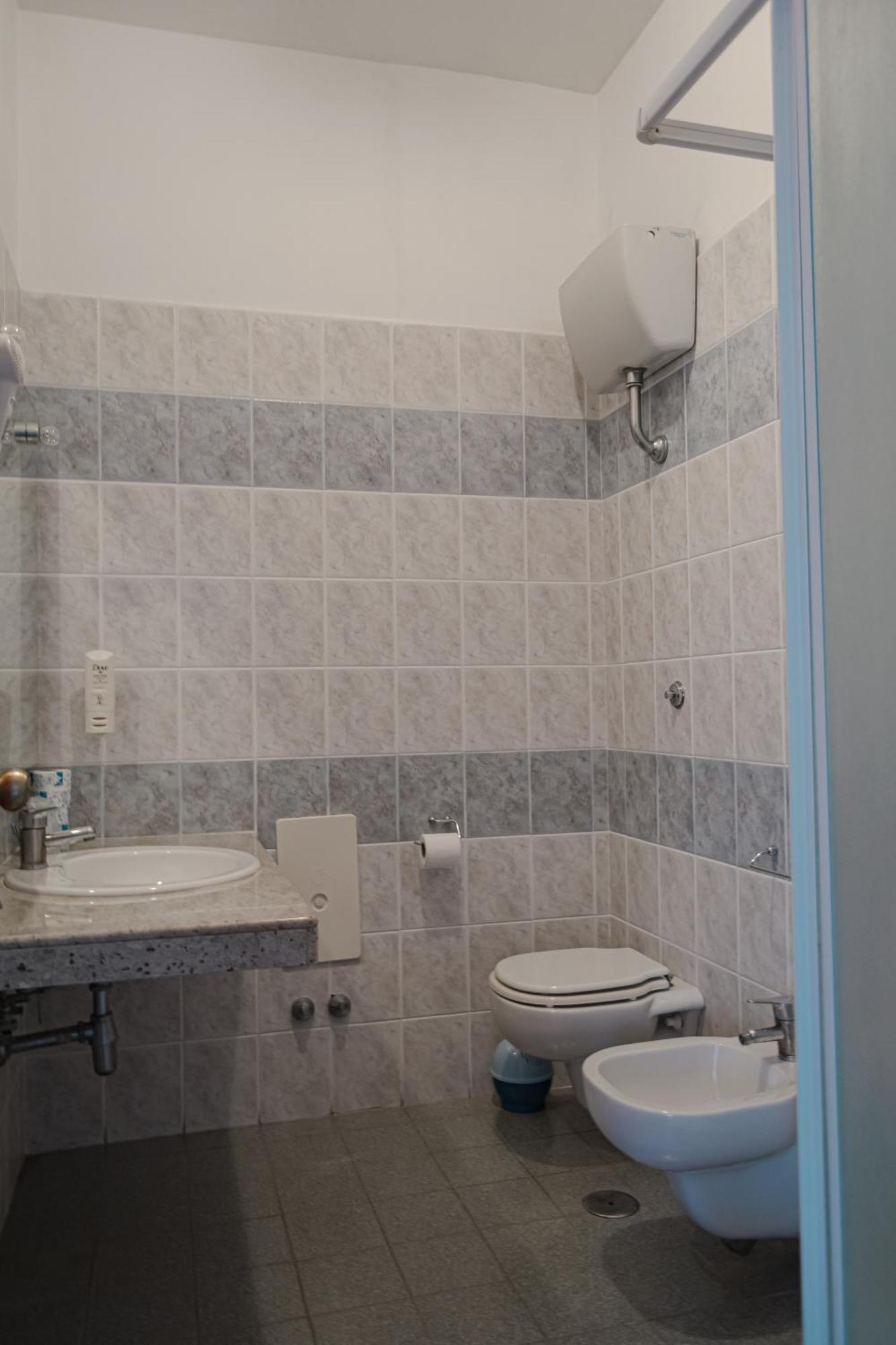 Hotel Mediterraneo Guardia Piemontese Terme Esterno foto